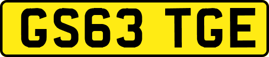 GS63TGE