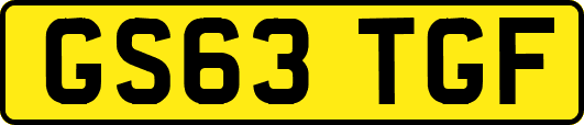 GS63TGF