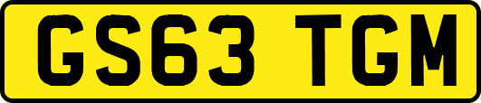 GS63TGM