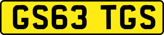 GS63TGS