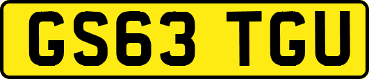 GS63TGU