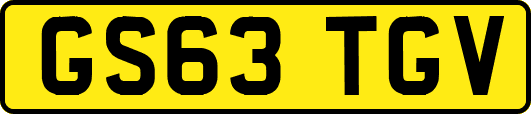 GS63TGV