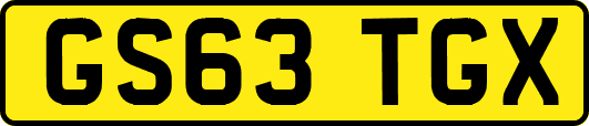 GS63TGX