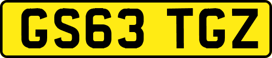 GS63TGZ