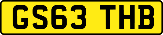 GS63THB