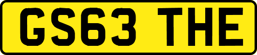 GS63THE
