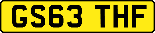 GS63THF
