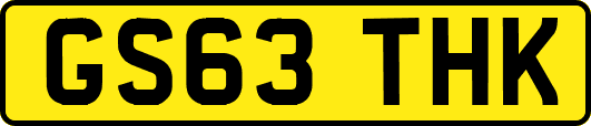 GS63THK