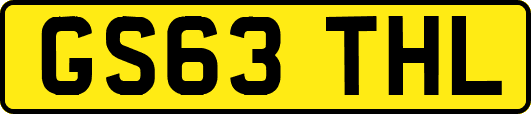 GS63THL