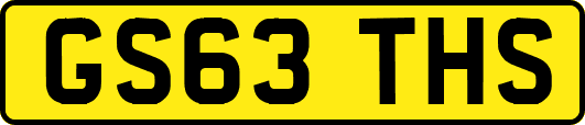 GS63THS