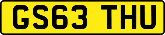 GS63THU