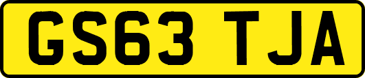 GS63TJA