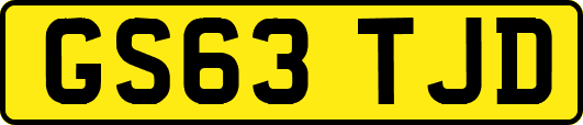 GS63TJD