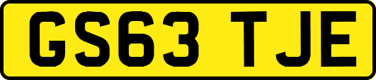 GS63TJE