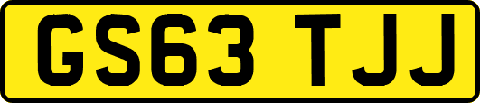 GS63TJJ