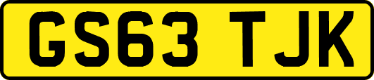 GS63TJK