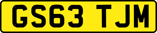 GS63TJM