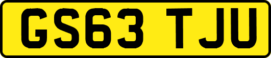 GS63TJU