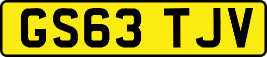 GS63TJV
