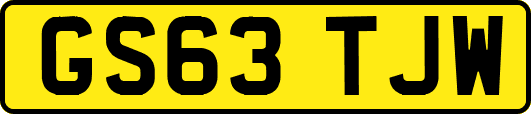GS63TJW