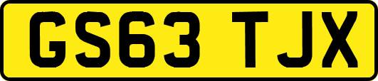 GS63TJX