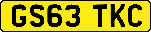 GS63TKC