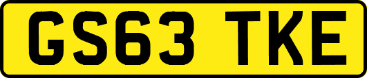 GS63TKE