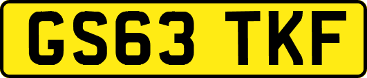 GS63TKF