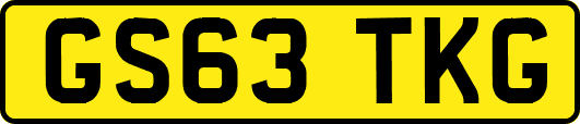 GS63TKG