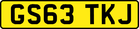 GS63TKJ