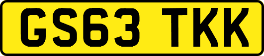 GS63TKK