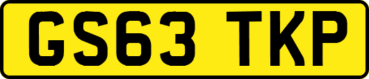 GS63TKP