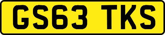 GS63TKS
