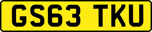 GS63TKU