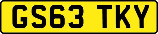 GS63TKY