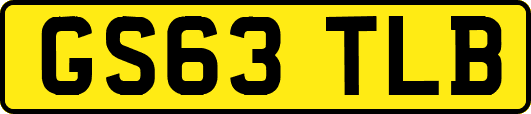 GS63TLB
