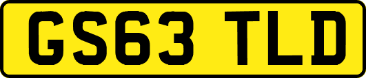 GS63TLD