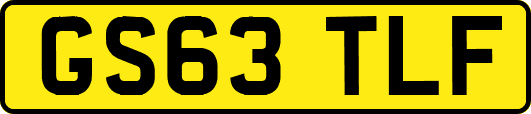 GS63TLF