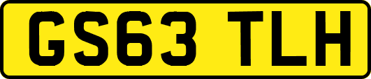 GS63TLH