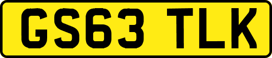 GS63TLK