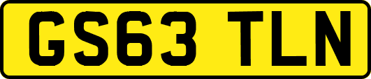 GS63TLN