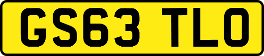 GS63TLO