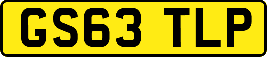 GS63TLP