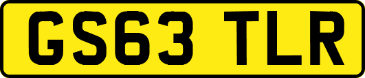 GS63TLR