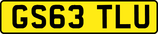 GS63TLU