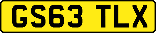 GS63TLX
