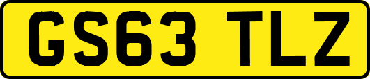 GS63TLZ