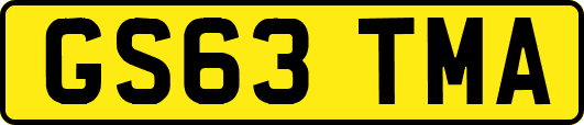 GS63TMA