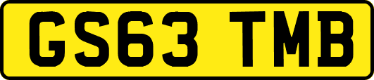 GS63TMB