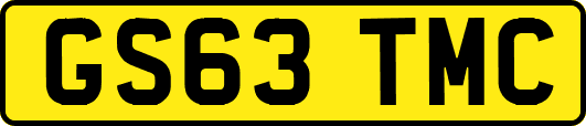 GS63TMC